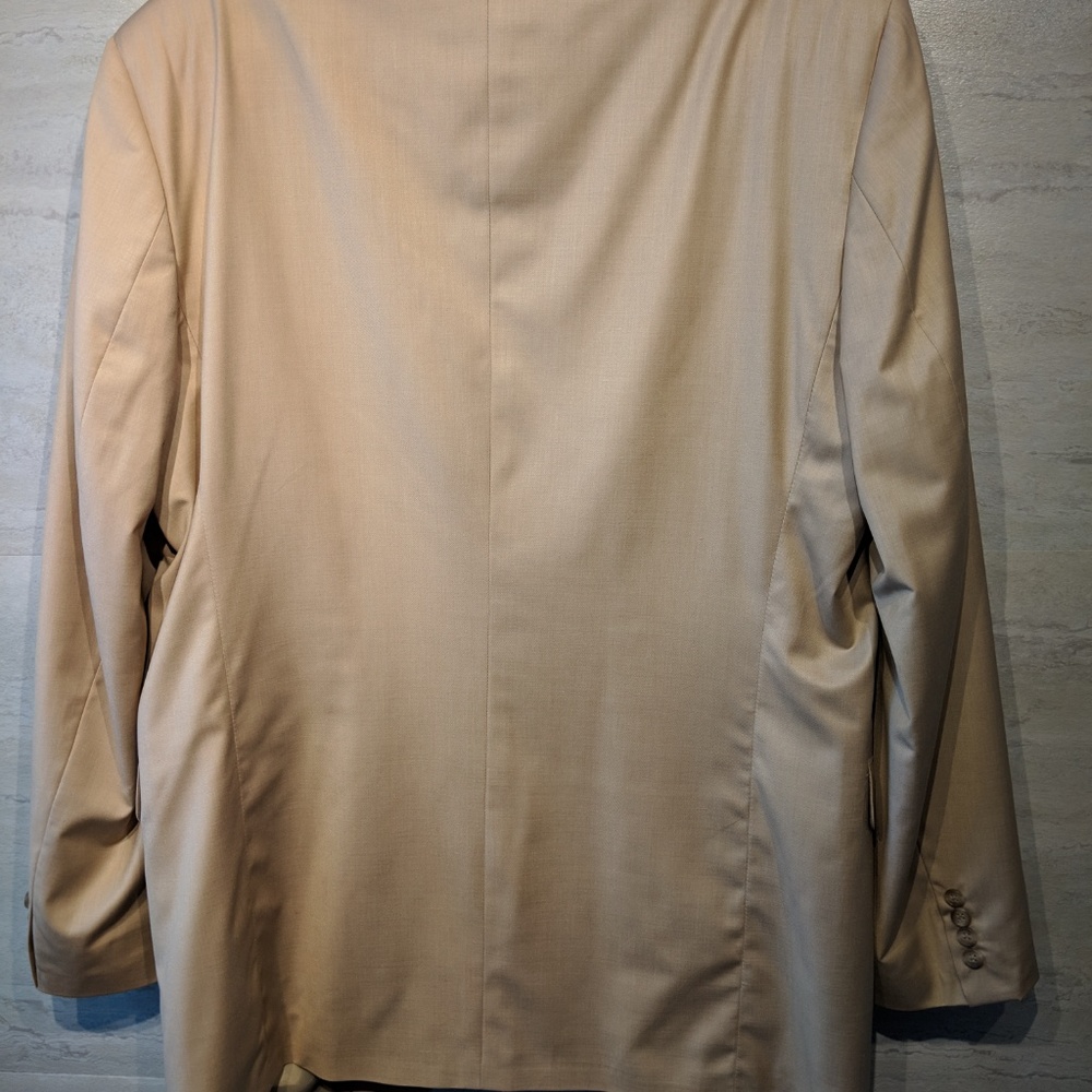 Peppe Ramudno & Son Jacket - Picture 4 of 4